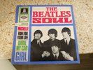 The Beatles single soul SMO 41681