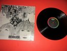 The Beatles Revolver Capitol T 2576 Rainbow label MONO  Original inner Excellent