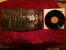 THE KINKS Muswell Hillbillies VG+ 1971 RCA LSP-4644 1ST PRESS  RAY DAVIES