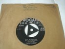 DON CORNELL - ROCK ISLAND LINE - VOGUE CORAL SERIES 7
