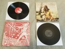 Jex Thoth LP 2008 + Totem EP 2009 Pagan Altar Doom Rock Psychedelic I Hate Recs