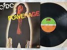 AC/DC Powerage LP Atlantic K 50483 UK 1978 A1/B1 