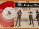 ANCIENT RITES THOU ART LORD VORPHALAK NIGHTFALL ACID DEATH LOT, 6 OLD RARE 7