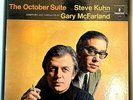 The October Suite Steve Kuhn Gary McFarland 1967 Vinyl Impulse Records 1st Press