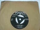 DON CORNELL - HOLD MY HAND/I'M BLESSED - VOGUE CORAL SERIES 7