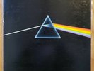 Pink Floyd - Dark Side of the Moon Vinyl LP  SMAS 11163 1975 2 POSTERS* EX