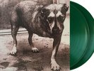 ALICE IN CHAINS - S/T Tripod Import GREEN VINYL - SEALED  Heaven Beside You