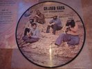 CANNED HEAT - Live At Topanga Corral - PICTURE LP / VINYL