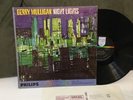 Gerry Mulligan Night Lights Philips PHM-200108 Hi Fi Monaural 1963 1st Press