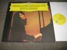 DGG 2530 721 ed1 Martha Argerich: Chopin: 24 preludes, preludes 25, 26. NM/MINT
