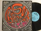 Booker T & the M.G.s: Soul Christmas Rare STAX 12” Vinyl LP  Free UK Post