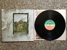 LED ZEPPELIN IV 4 FOUR ZOSO VINYL LP RECORD ORIGINAL 1971 SD 19129 ATLANTIC USA