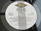 Kylie Minogue LET'S GET TO IT 1991 UK LP 1st Press NEAR MINT - LISTEN