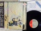 Modern English After The Snow SMS SP25 5129 Japan OBI PROMO VINYL LP