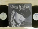 MARY J. BLIGE MY LIFE MCA MCA-11156 UK VINYL 2LP