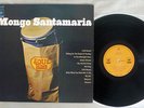 MONGO SANTAMARIA Soul Bag CBS/SONY SONP-50015 Japan VINYL LP