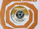 THE FLIRTATIONS *Demo* NOTHING BUT A HEARTACHE *EX* WIGAN CASINO NORTHERN SOUL??