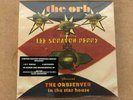 The Orb feat Lee Scratch Perry -The Orbserver in the Star House.VINYL BOXSET 947