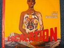 OST SOUNDTRACK FILM COLONNA SONORA CAM ENNIO MORRICONE ESCALATION NICOLAI BRUNO