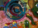 RED HOT CHILI PEPPERS-UPLIFT MOFO PARTY PLAN VINYL LP NEW