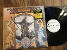 DR. JOHN THE NIGHT TRIPPER   SUN MOON & HERBS “PROMO” LP ATCO WLP Rare Orig. ‘71