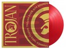 Various Artists - Tougher Than Tough Trojan Rude Boy COLOURED vinyl LP IN STOCK