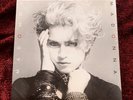 MADONNA SEALED MINT 1982 FIRST ALBUM VINYL RCA DEBUT DEBUT LP LUCKY STAR RECORD