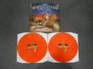 Slightly Stoopid Closer to the Sun 180 Gram 2Lp Set Orange Vinyl Near Mint