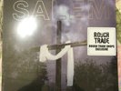 Salem King Night LP Clear Purple White Splatter Vinyl Rough Trade Exclusive New