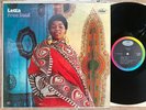 LETTA MBULU FREE SOUL  SOUL '68 1ST PRESS CAPITOL DAVID AXELROD NMINT