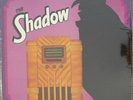 The Shadow Featuring ORSON WELLES   1976 SEALED LP  Mint*