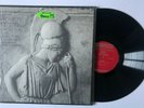 JOHN F.C RICHARDS Greek Epic Poetry LP Folkway FL9985 US 1961 VG++ IN SHRINK 14D