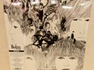 SEALED BEATLES REVOLVER 2014 UK ONLY IMPECCABLY RESTORED MONO MIX OUT OF PRINT