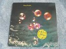 Deep Purple - Who Do We Think We Are 1973 UK LP PURPLE 1st with Insert