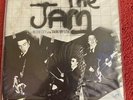 The Jam - In The City,All Around The World, The Modern World & News Of The World
