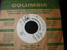 THE FIVE STRINGS I LIKE IT PROMO 45 RECORD PUT SOMETHING IN THE POT BOY NM