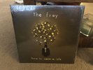 The Fray How To Save A Life Vinyl
