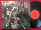 BOB DYLAN & THE BAND   THE BASEMENT TAPES 2 LP (1975) COLUMBIA C2 33682 VG+/EX