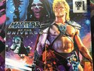Bill Conti Masters of The Universe Soundtrack (OST) Vinyl LP RSD Only 800 record