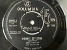 Gene Vincent 