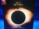 @HMV ASD 3002 *TAS LISTED* PREVIN* HOLST THE PLANETS* LONDON SYMPHONY* NM