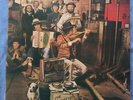 BOB DYLAN AND THE BAND THE BASEMENT TAPES VINYL DOUBLE LP