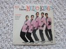 The Fabulous Mello Kings Herald HEP 451 RARE EP