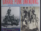 VARIOUS: last of the garage punk unknowns volume 3 CRYPT 12
