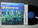 Gerry Mulligan mint record with insert japan EVER-1014 LP Night Lights