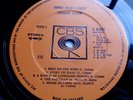 LEONARD COHEN Songs From a Room 1969 UK CBS  NEAR MINT