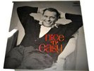 Sealed Frank Sinatra Nice 'N' Easy Vinyl LP NEW Mono Capitol Records W1417 NEW