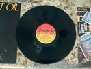 Midnight Oil 'Head Injuries' Vinyl Record LP 1979 Australia MINT***MINT***MINT