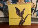 Coleman Hawkins Vinyl - The Hawk Flies High - Mobile Fidelity 2010 - MINT