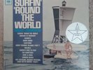 BRUCE JOHNSTON LP SURFIN' 'ROUND THE WORLD  STEREO